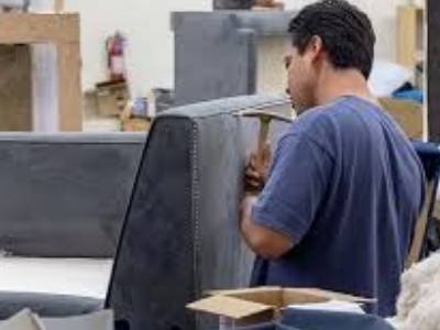 New Sofa Maker